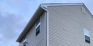 Best Storm Damage Siding Repair  in Perris, CA